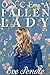 Once a Fallen Lady (Fallen, #2)