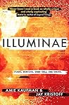 Book cover for Illuminae: The Illuminae Files: Book 1