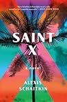 Saint X by Alexis Schaitkin