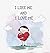 I Like Me And I Love Me: A self-love and like book of affirmations for children