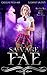 Savage Fae (Ruthless Boys of the Zodiac, #2)