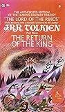 The Return of the King by J.R.R. Tolkien