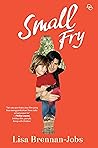 Small Fry by Lisa Brennan-Jobs