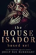 The House Isador Boxed Set