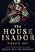 The House Isador Boxed Set (Their Vampire Queen #1-6)