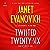 Twisted Twenty-Six (Stephanie Plum, #26) by Janet Evanovich