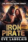 Iron Pirate by Eve Langlais