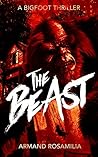 The Beast by Armand Rosamilia