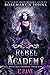 Rebel Academy: Crave (Wickedly Charmed #1)