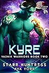 Kyre by Ava York