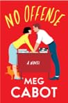 No Offense by Meg Cabot