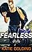 Fearless (Moto Grand Prix, #1)