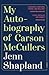 My Autobiography of Carson McCullers