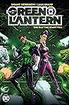 The Green Lantern, Vol. 2 by Grant Morrison