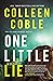 One Little Lie (The Pelican Harbor, #1)