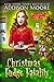 Christmas Fudge Fatality (Murder in the Mix, #20.5) by Addison Moore