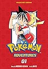 Pokémon Adventures Collector's Edition, Vol. 1 by Hidenori Kusaka