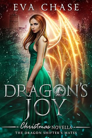 Dragon's Joy by Eva Chase