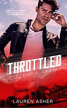 Throttled by Lauren Asher