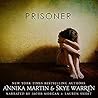 Prisoner by Annika Martin