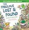 The Fabulous Lost and Found and the little Welsh mouse by Mark Pallis