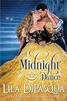 A Midnight Dance (Fiery Tales, #1)