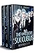 The (un)Lucky Succubus Omnibus: Books 1-3 (The [un]Lucky Succubus #1-3)