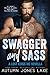 Swagger and Sass (Lost King...