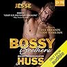 Jesse by J.A. Huss