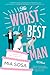 The Worst Best Man by Mia Sosa