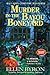 Murder in the Bayou Boneyard (Cajun Country Mystery, #6)