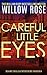 Careful Little Eyes (Mary Mills Mystery #4) by Willow Rose