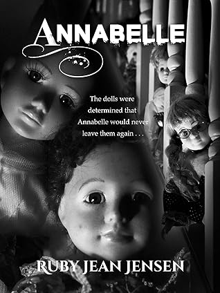 Annabelle by Ruby Jean Jensen