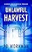 Unlawful Harvest (A Kenzie ...