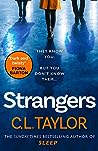 Strangers by C.L. Taylor