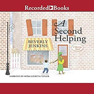 A Second Helping by Beverly Jenkins