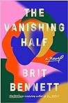 The Vanishing Half by Brit Bennett