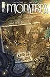 Monstress #25 by Marjorie M. Liu