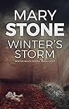 Winter's Storm by Mary Stone