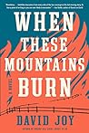 Book cover for When These Mountains Burn