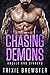 Chasing Demons (Angels and Sinners MC, #3)