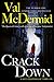 Crack Down (Kate Brannigan, #3)