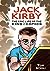 Jack Kirby: The Epic Life of the King of Comics