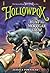 Hollowpox: The Hunt for Morrigan Crow (Nevermoor, 3)