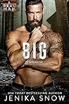 Big by Jenika Snow