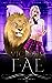 Vicious Fae (Ruthless Boys of the Zodiac, #3)