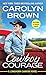 Cowboy Courage (Longhorn Canyon, #6)