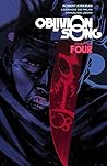 Oblivion Song, Vol. 4 by Robert Kirkman