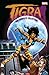 Tigra: The Complete Collection