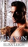 Jameson by Elisa Leigh